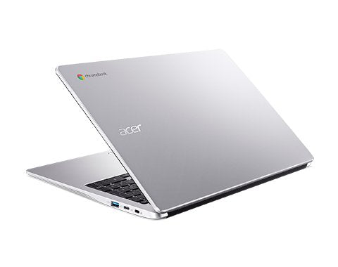 EAN 4711121060137 - Acer Chromebook NX.KB9EB.003 ordenador portatil Intel® Celeron® N N4500 39,6 cm (15.6") Full HD 8 GB DDR4 imagen 5