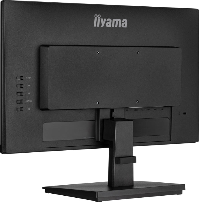 EAN 4948570122561 - iiyama ProLite XU2292HSU-B6 pantalla para PC 54,6 cm (21.5") 1920 x 1080 Pixeles Full HD LED Negro imagen 10