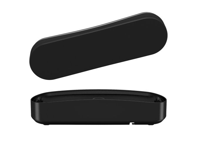 EAN 5025232807345 - Panasonic KX-TGK320 Teléfono DECT Identificador de llamadas Negro imagen 5