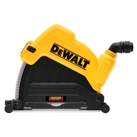 EAN 5035048716120 - DeWALT DWE46229-XJ accesorio y suministro de vacío imagen 6