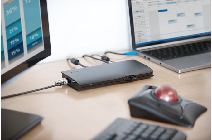 EAN 0085896723592 - Kensington K72359WW ratón Oficina Ambidextro RF Wireless + Bluetooth 400 DPI imagen 19