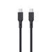 EAN 0689323785308 - AUKEY CB-KCC101 cable USB USB 3.2 Gen 1 (3.1 Gen 1) USB C Negro imagen 1