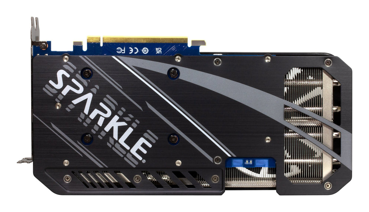 EAN 4711342290597 - Sparkle Technology Intel Arc A750 ROC OC Edition 8 GB GDDR6 imagen 7