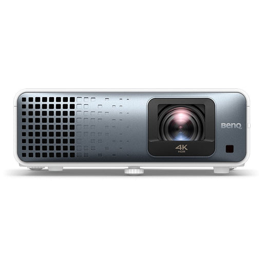 EAN 4718755093555 - BenQ TK710STi Proyector de alcance estándar 3200 lúmenes ANSI DLP UHD 4K (3840x2160) 3D Negro, Blanco imagen 1