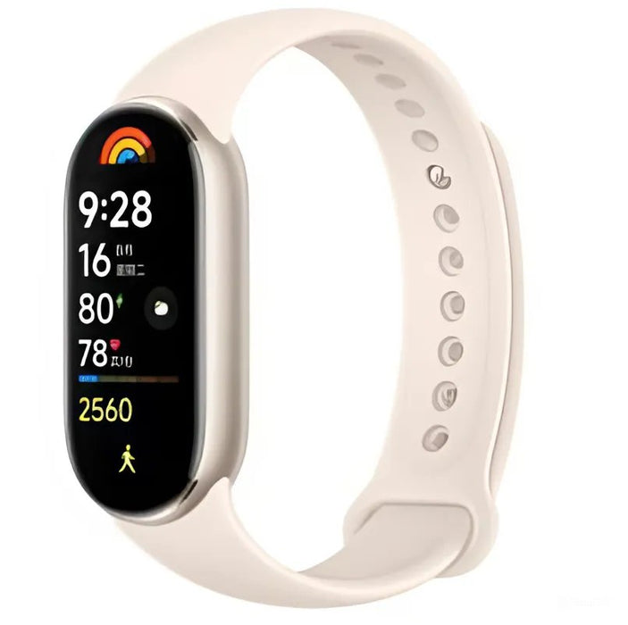 EAN 6941812786932 - Xiaomi Smart Band 9 AMOLED Pulsera de actividad 4,11 cm (1.62") Gris imagen 1