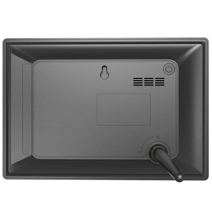 EAN 3760265544066 - AgfaPhoto APF700WIFI marco fotográfico digital Negro 17,8 cm (7") Pantalla táctil imagen 5