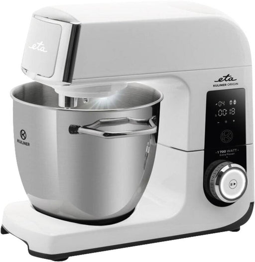 EAN 8590393376810 - Eta KULINER II ORIGIN robot de cocina Blanco imagen 1