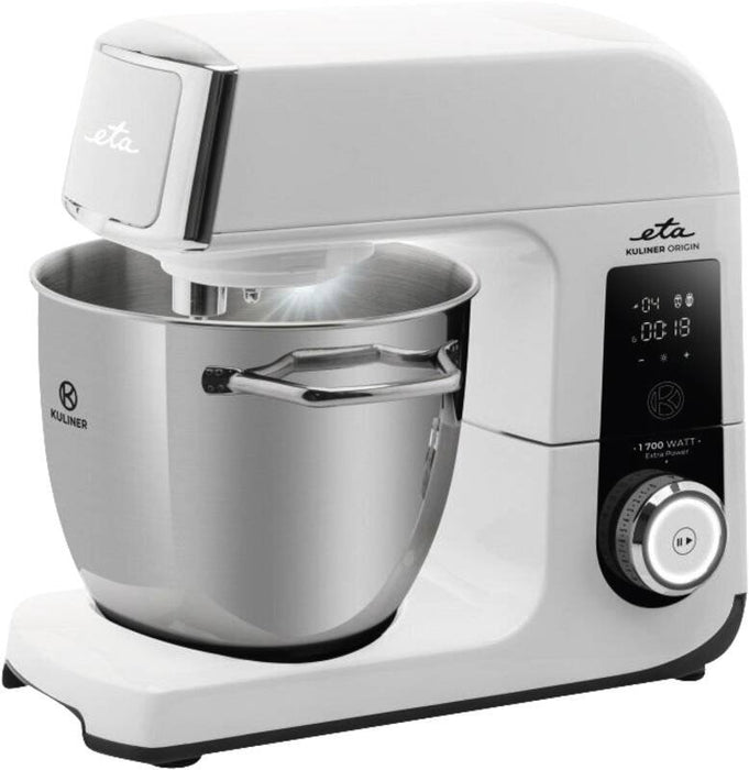 EAN 8590393376810 - Eta KULINER II ORIGIN robot de cocina Blanco imagen 1