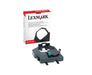 EAN 0734646397438 - Lexmark 3070169 cinta para impresora Negro imagen 1