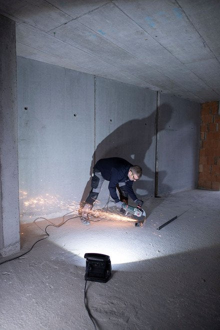 EAN 4007123676620 - Brennenstuhl 1173140600 Reflector Negro 60 W LED E imagen 14