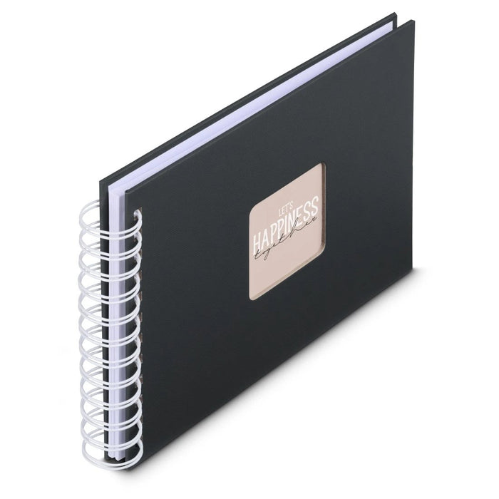 EAN 4007249098306 - Hama 00009830 álbum de foto y protector Multicolor 50 hojas 10 x 15 Encuadernación espiral imagen 1