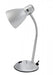 EAN 5901299943953 - Esperanza ELD113S lámpara de mesa E27 12 W LED Plata imagen 2
