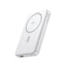 EAN 6932172676995 - Baseus P10080000213-00 batería externa 10000 mAh Cargador inalámbrico Blanco imagen 1