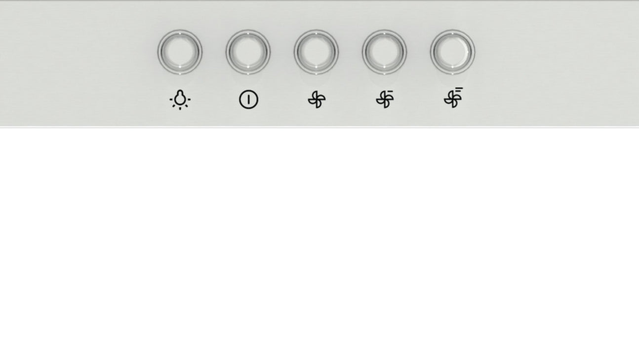 EAN 3838782647727 - Gorenje WHC629E4X-DE De pared Acero inoxidable 450 m³/h imagen 5