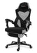 EAN 5907564629591 - Huzaro Combat 3.0 Butaca para jugar Asiento de malla Negro, Gris imagen 5