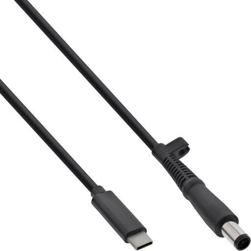 EAN 4043718028320 - InLine 26673 cable de transmisión Negro 2 m USB C imagen 1