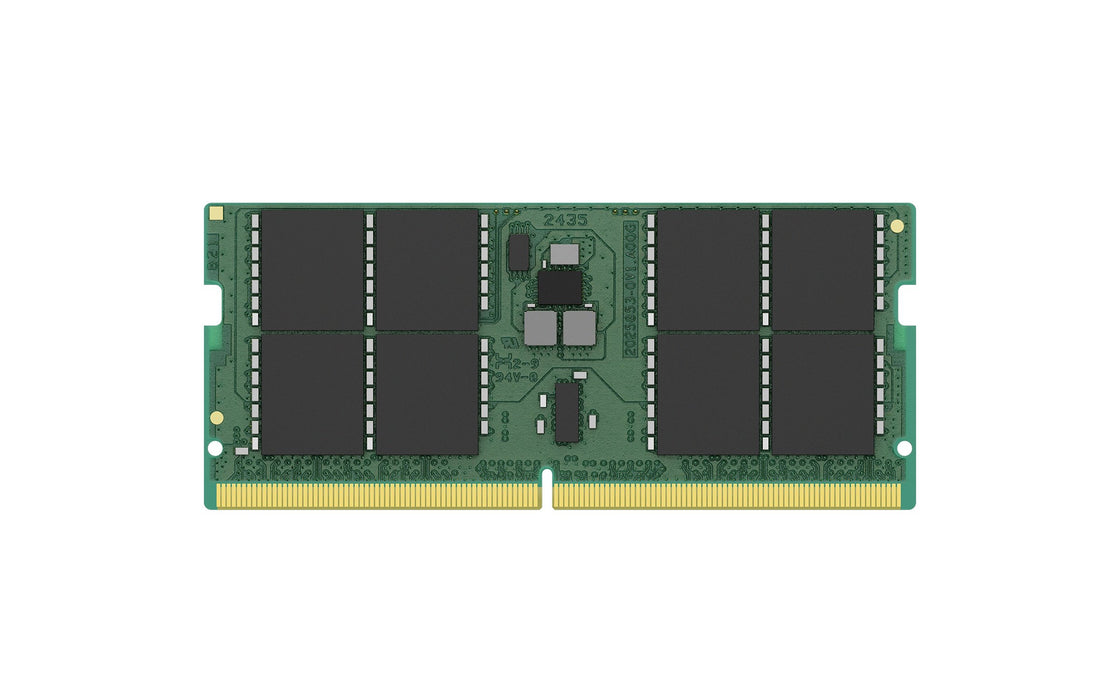 EAN 0740617348996 - Kingston Technology ValueRAM módulo de memoria 32 GB 1 x 32 GB DDR5 6400 MT/s imagen 2