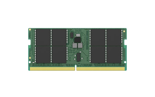EAN 0740617348996 - Kingston Technology ValueRAM módulo de memoria 32 GB 1 x 32 GB DDR5 6400 MT/s imagen 2