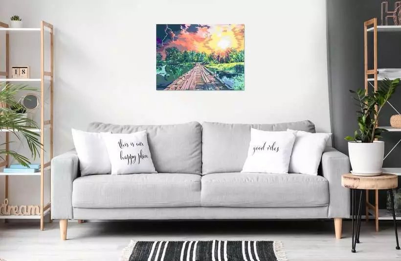 EAN 4005556239122 - Ravensburger 23912 libro y página para colorear Kit de pintura por números imagen 3