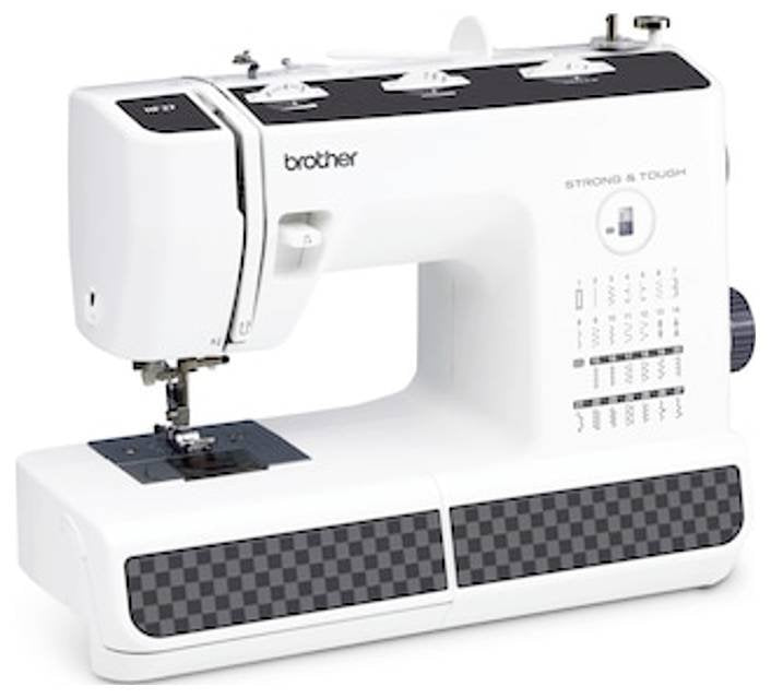 EAN 4977766762724 - Brother HF27VP1 no categorizado imagen 1