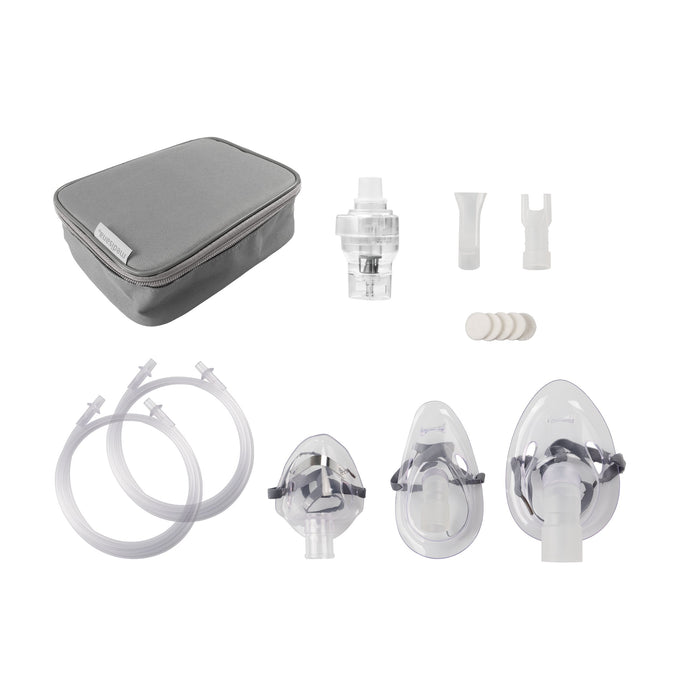 EAN 4015588545429 - Medisana IN 600 Inhalador de vapor imagen 5