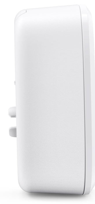 EAN 0194644019075 - Eufy T8910021 detector de movimiento Inalámbrico Pared Blanco imagen 4