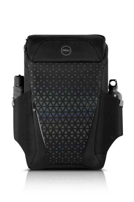 EAN 0884116365440 - DELL GM1720PM 43,2 cm (17") Mochila Negro imagen 6