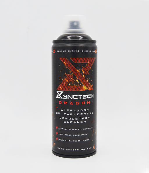 EAN 8435493922713 - Synctech Gaming 8002S0020 kit de limpieza para computadora Espray para limpieza de equipos 400 ml imagen 1