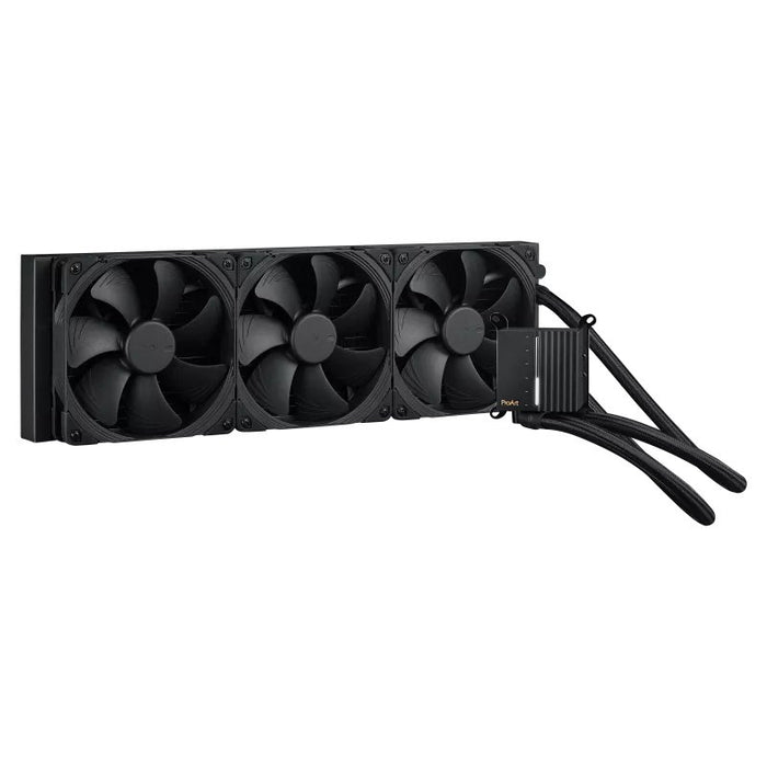 EAN 4711387367629 - ASUS ProArt LC 420 Procesador Sistema de refrigeración líquida todo en uno 14 cm Negro imagen 3