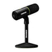 EAN 0042406863353 - Shure MV6 micrófono Negro Micrófono de superficie para mesa imagen 2