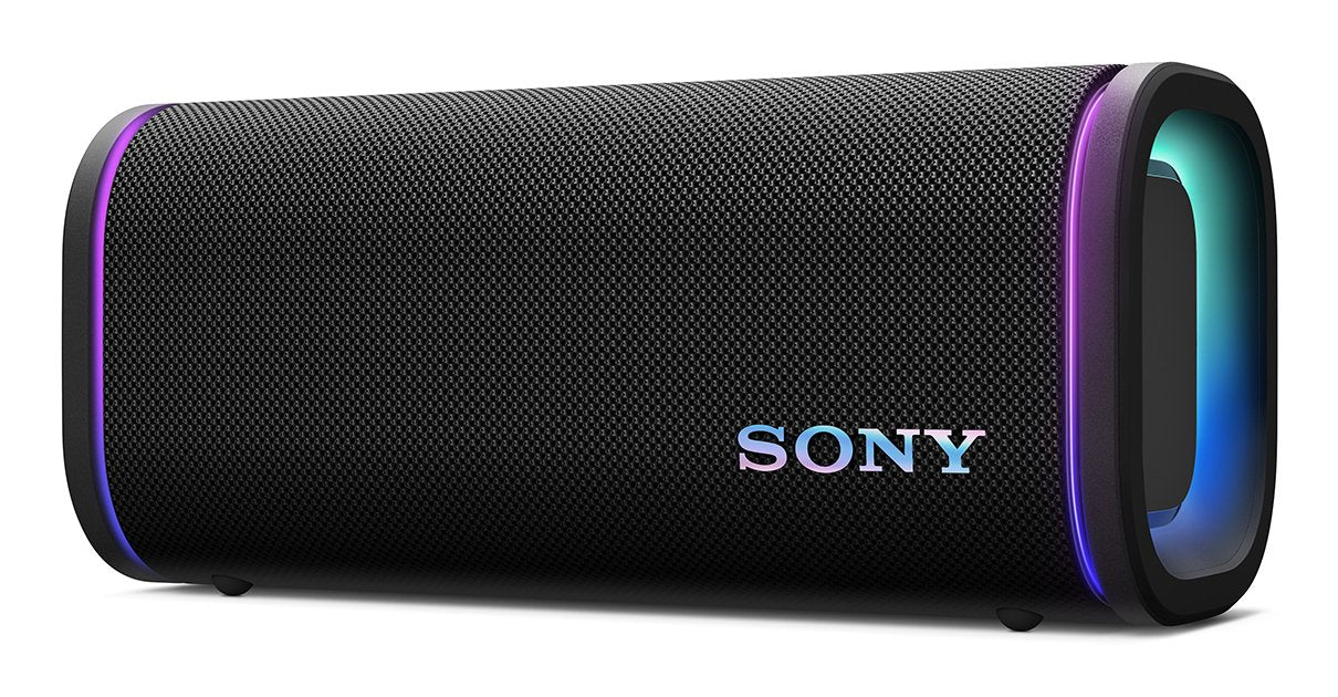 EAN 4548736164994 - Sony Ult Field 5 Altavoz portátil estéreo Negro imagen 6