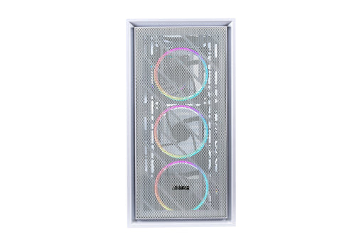 EAN 6940533545224 - ABYSM Danube Kamp White Torre Blanco imagen 1