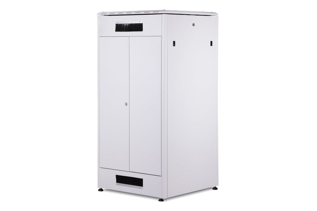 EAN 4016032331162 - Digitus DN-19 32U-8/8-1 armario rack Rack o bastidor independiente Gris imagen 3