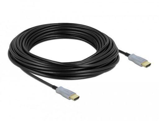 EAN 4043619850129 - DeLOCK 85012 cable HDMI HDMI tipo A (Estándar) Negro imagen 1