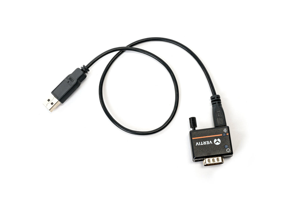 EAN 636430087399 - Vertiv Avocent 8PK SFF SVR INTERFACE MODULE cable para video, teclado y ratón (kvm) Negro 0,305 m imagen 1