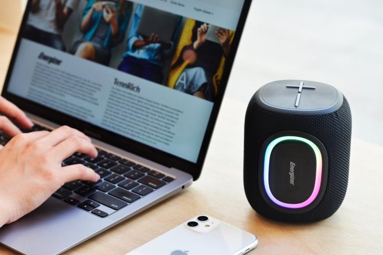 EAN 4713309812279 - Energizer BTS081 altavoz portátil o de fiesta Negro 8 W imagen 9