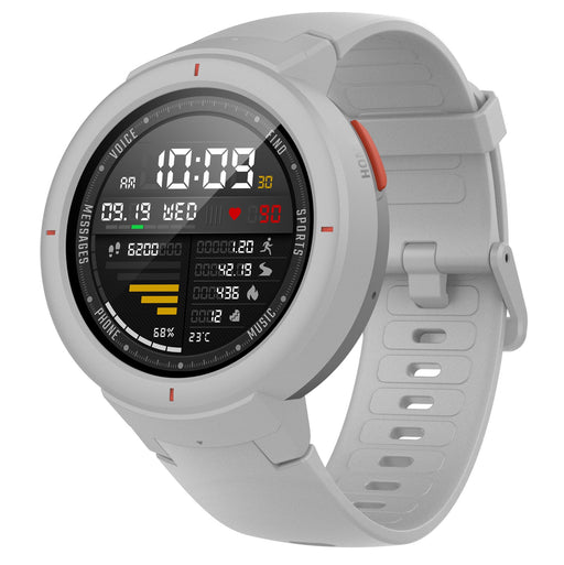 EAN 6970100371536 - Amazfit Verge OLED Digital 360 x 360 Pixeles Pantalla táctil GPS (satélite) imagen 1