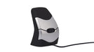 EAN 8717399994026 - BakkerElkhuizen DXT 2 Precision Mouse ratón Oficina Ambidextro USB tipo A Laser 2000 DPI imagen 1