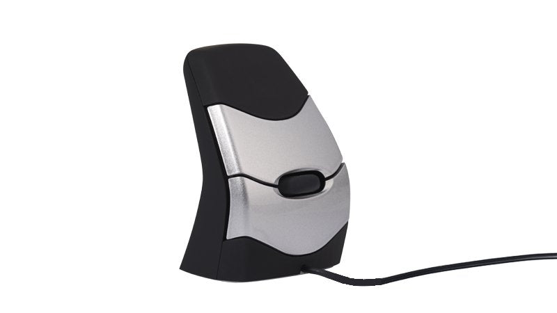 EAN 8717399994026 - BakkerElkhuizen DXT 2 Precision Mouse ratón Oficina Ambidextro USB tipo A Laser 2000 DPI imagen 1