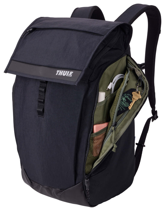 EAN 0085854255516 - Thule Paramount PARABP3216 Black mochila Mochila informal Negro Nylon, Poliéster imagen 14