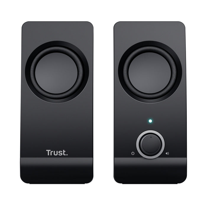 EAN 8713439175950 - Trust Remo 2.0 De 1 vía Negro Alámbrico 8 W imagen 3
