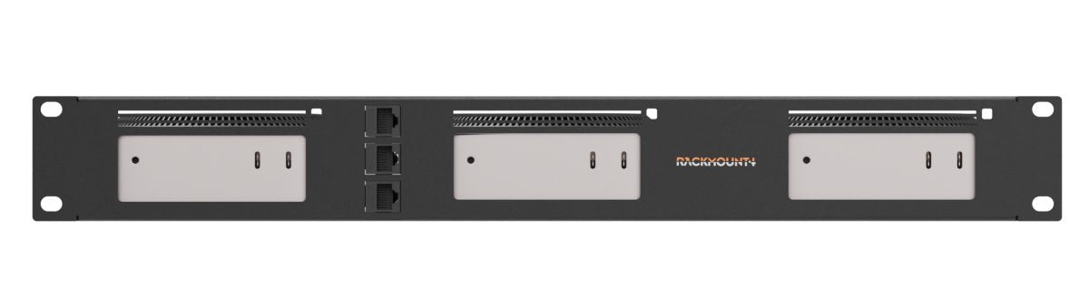 EAN 8720297442186 - Rackmount.IT RM-AP-T3 accesorio de bastidor Soporte de montaje imagen 5