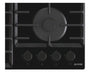 EAN 3838782467691 - Gorenje GTW642SYB Negro Integrado 60 cm Encimera de gas 4 zona(s) imagen 7