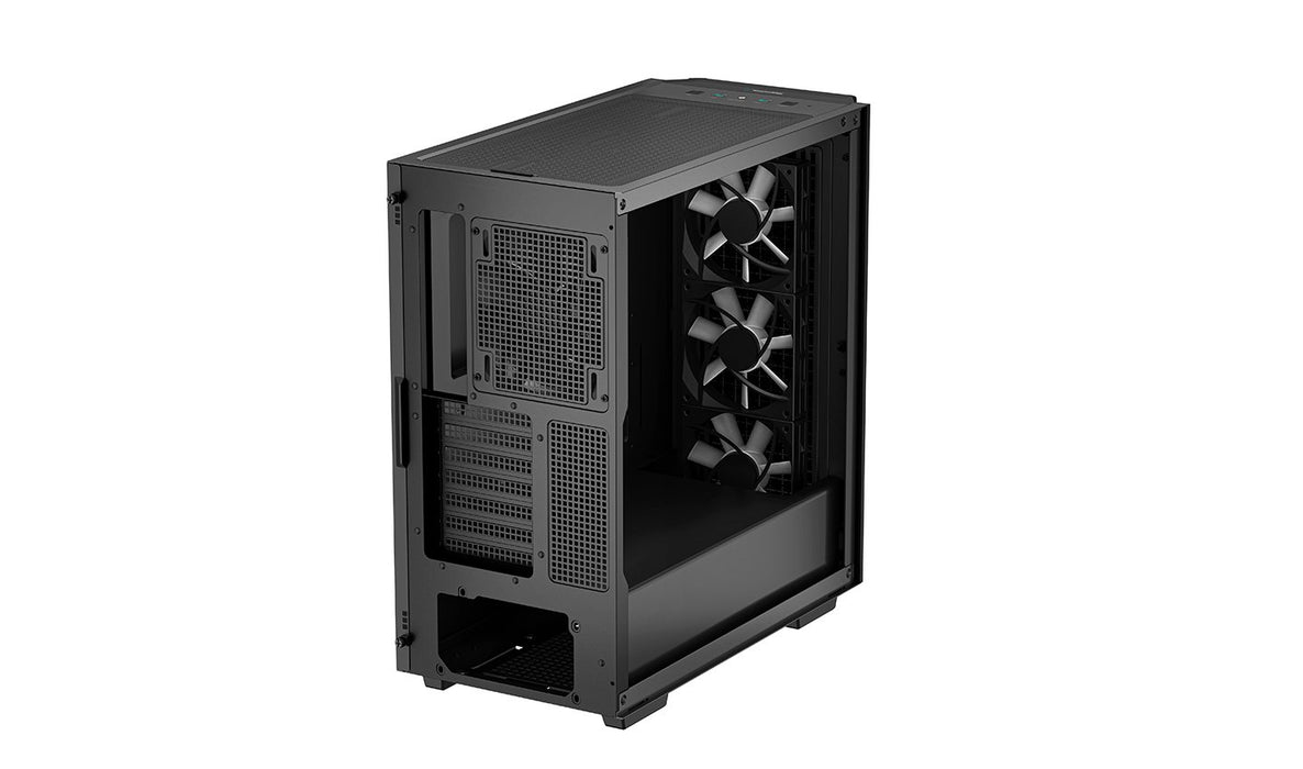 EAN 6933412714798 - DeepCool CG540 Midi Tower Negro imagen 8