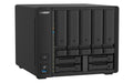 EAN 0885022019984 - QNAP TS-932PX NAS Torre Annapurna Labs Alpine AL-324 4 GB DDR4 0 TB QNAP Turbo System Negro imagen 3