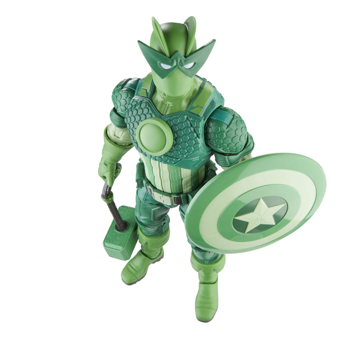 EAN 5010996142610 - Marvel Avengers Super-Adaptoid imagen 6