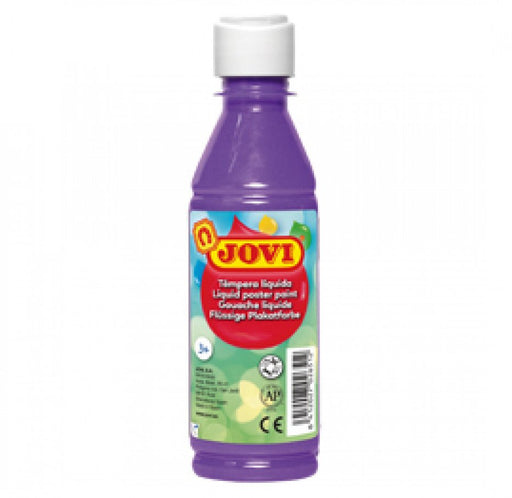EAN 8412027026604 - Jovi 50223 pintura para manualidades Pintura para carteles 250 ml 1 pieza(s) imagen 1