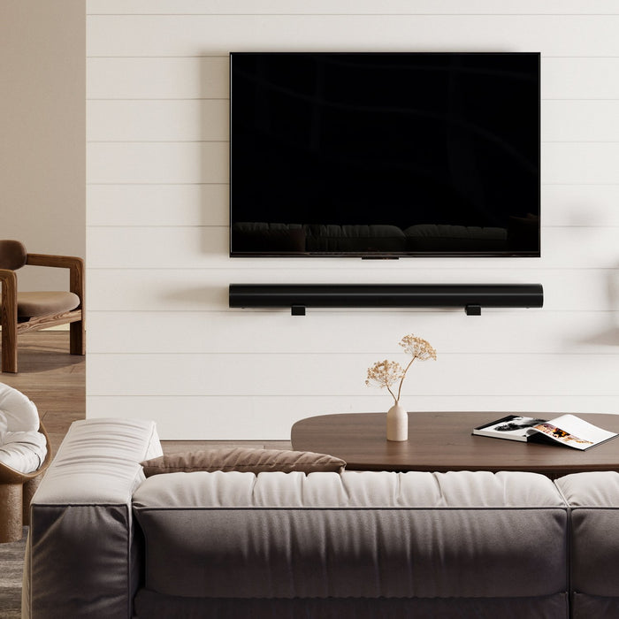 EAN 8436574709124 - AISENS SPK02U-191 accesorio para barra de sonido imagen 6