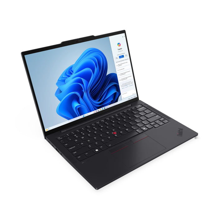 EAN 197530638268 - Lenovo ThinkPad T14s Gen 5 Intel Core Ultra 7 155U Portátil 35,6 cm (14") WUXGA 16 GB LPDDR5x-SDRAM 512 GB imagen 9