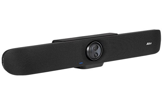 EAN 4719552126248 - AVer VB350 Negro 3840 x 2160 Pixeles 60 pps imagen 3